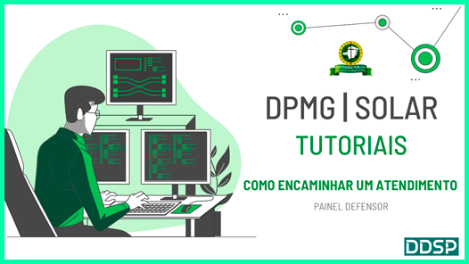 Como Encaminhar um Atendimento