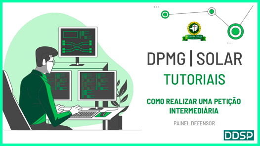Como Realizar uma Petição Intermediária