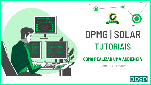 Como Realizar uma Audiência