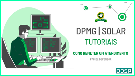 Como Remeter um Atendimento