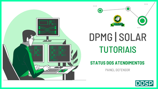 Status dos Atendimentos